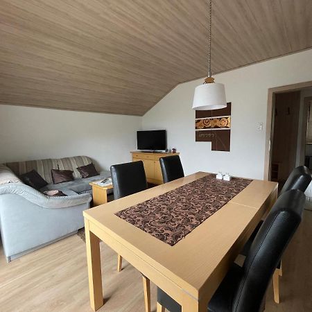 Appartement Hinteregger Bad Kleinkirchheim Esterno foto