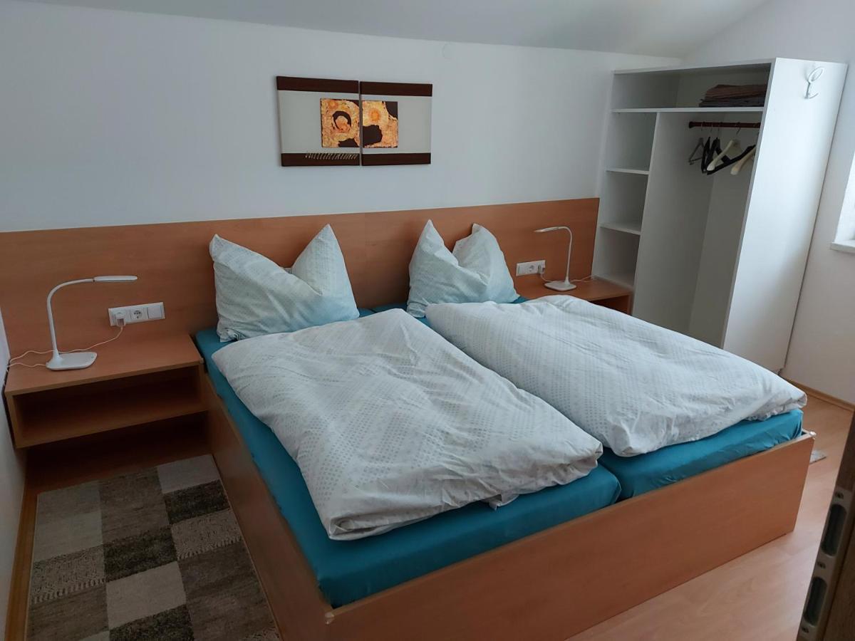 Appartement Hinteregger Bad Kleinkirchheim Esterno foto