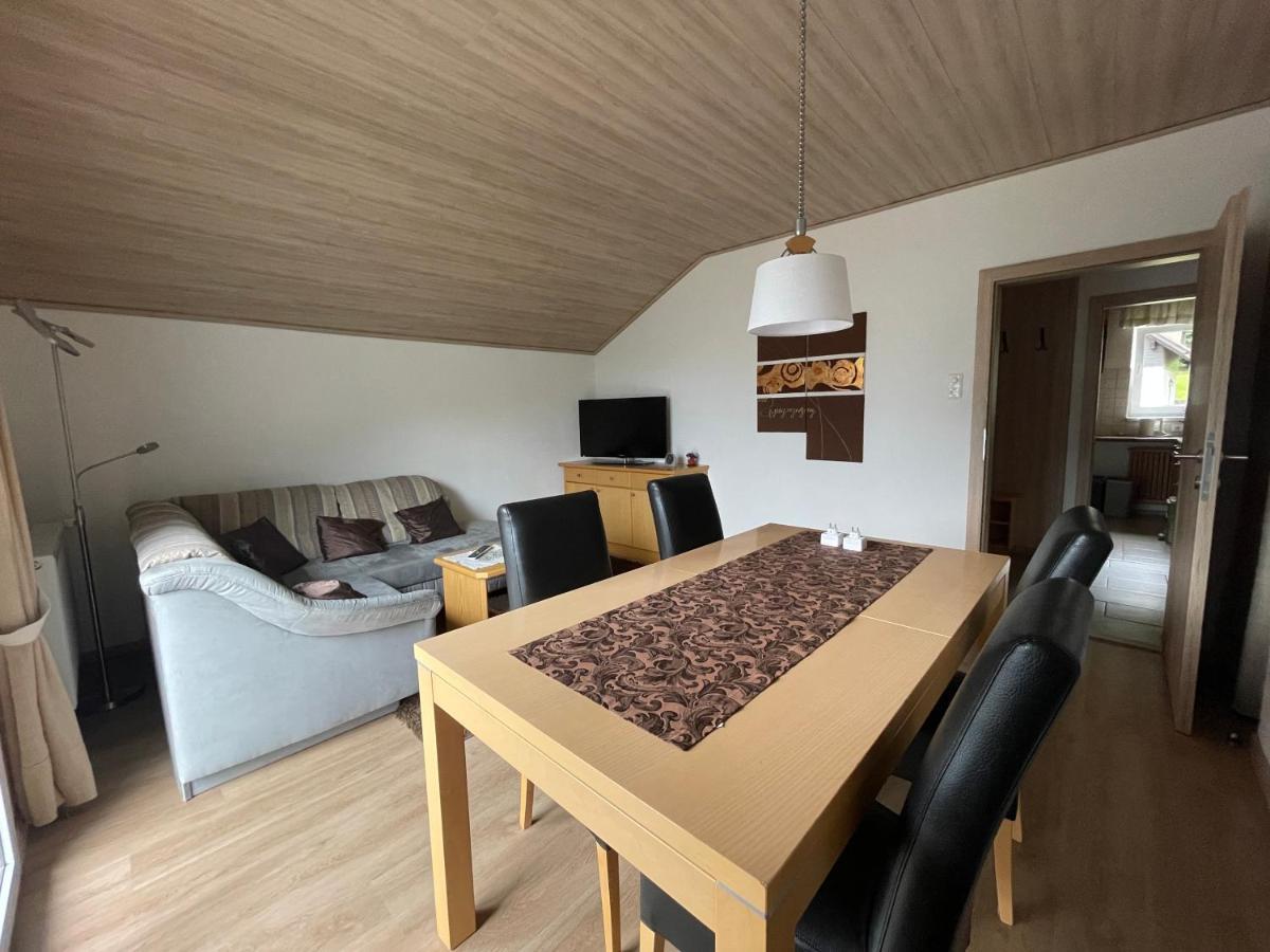 Appartement Hinteregger Bad Kleinkirchheim Esterno foto